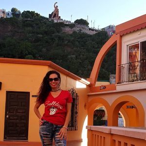 Meet your Posher, Norma